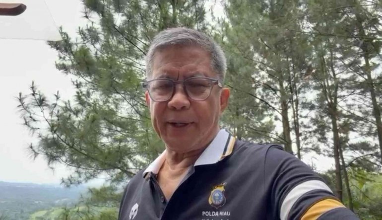 Rocky Gerung: Gading Bukan Kebutuhan, Hentikan Pembantaian Gajah di Sumatra